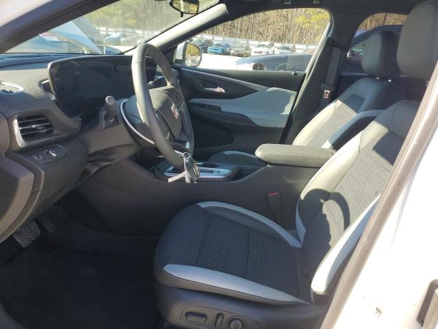 2024 BUICK ENVISTA PR - KL47LAE2XRB090629