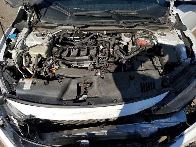 2020 HONDA CIVIC TOUR - 19XFC1F93LE008148