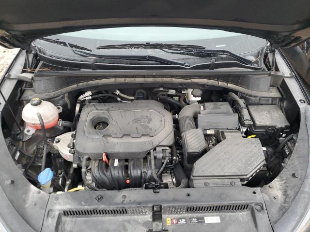 2021 HYUNDAI TUCSON LIM - KM8J33AL6MU368344
