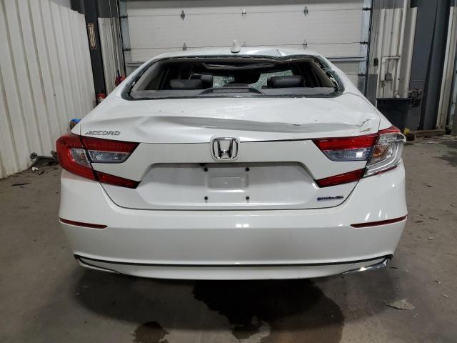 VIN 1HGCV3F54KA020981 2019 HONDA ACCORD no.6