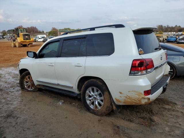 2019 TOYOTA LAND CRUIS - JTMCY7AJ9K4079119