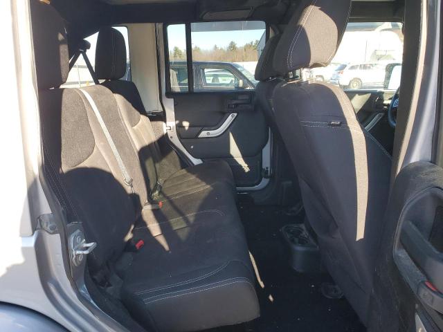 2015 JEEP WRANGLER U 1C4HJWEG4FL765213