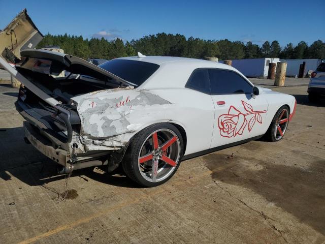 2016 DODGE CHALLENGER - 2C3CDZAG0GH316414