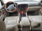 Lot #3040722756 2002 LEXUS LX 470