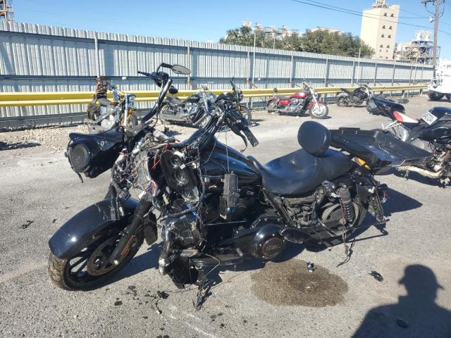 2019 HARLEY-DAVIDSON FLHXS 1HD1KRP11KB604809