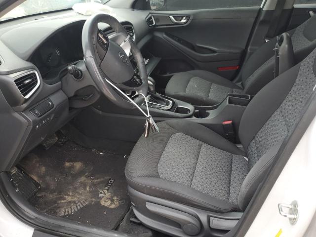 2019 HYUNDAI IONIQ - KMHC65LD4KU184129