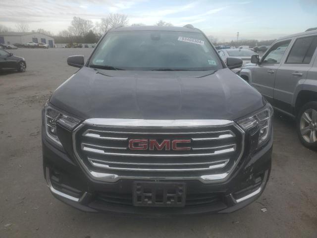 2022 GMC TERRAIN SL - 3GKALPEV6NL310371