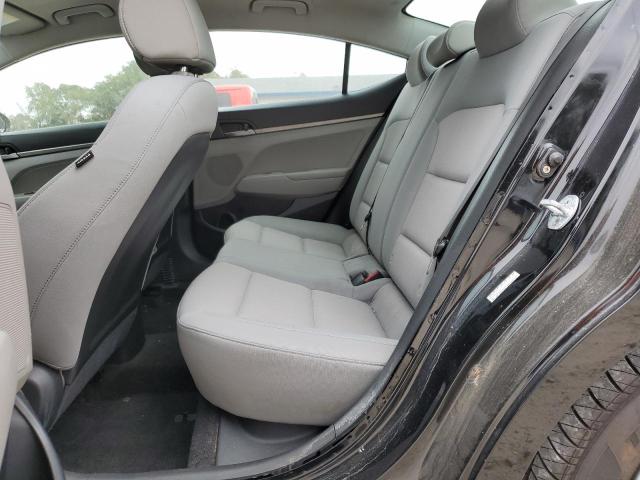 2017 HYUNDAI ELANTRA SE - KMHD74LF9HU129133