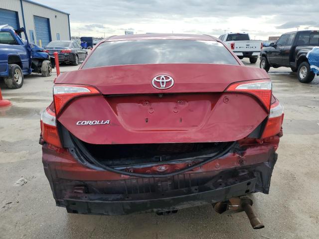2017 TOYOTA COROLLA L - 2T1BURHE4HC867369