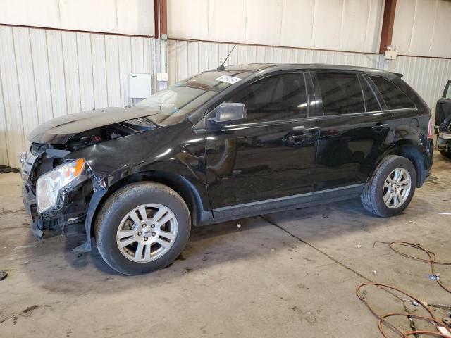 Global Auto Auctions: 2007 FORD EDGE SEL