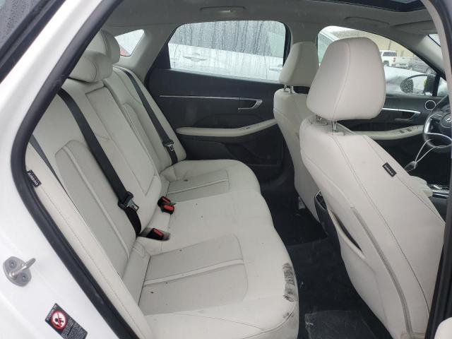 2023 HYUNDAI SONATA SEL - KMHL14JAXPA282544