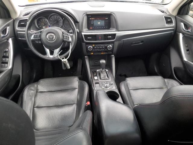 2016 MAZDA CX-5 GT - JM3KE4DY6G0643035
