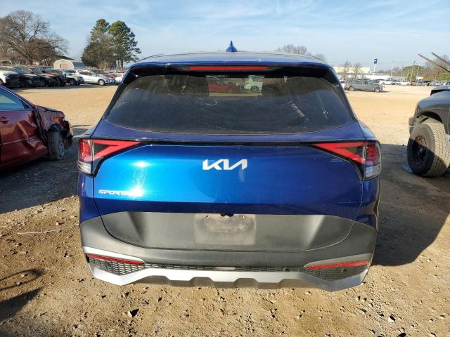 2023 KIA SPORTAGE E - 5XYK33AF3PG026634
