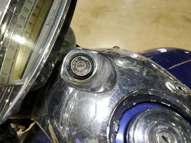 2008 YAMAHA XVZ13 CT JYAVP18E58A006157