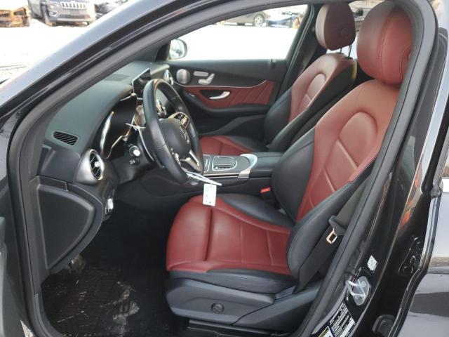 2020 MERCEDES-BENZ GLC 300 4M - W1N0G8EB2LF765533