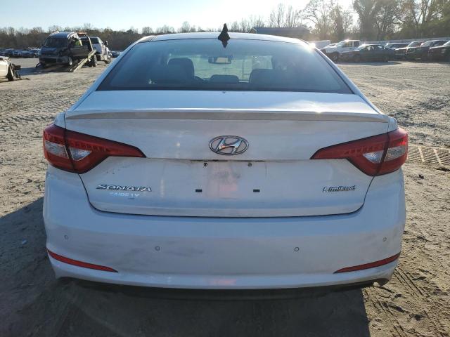 2015 HYUNDAI SONATA SPO - 5NPE34AF0FH089569