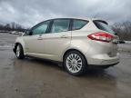 Lot #3052497155 2017 FORD C-MAX SE