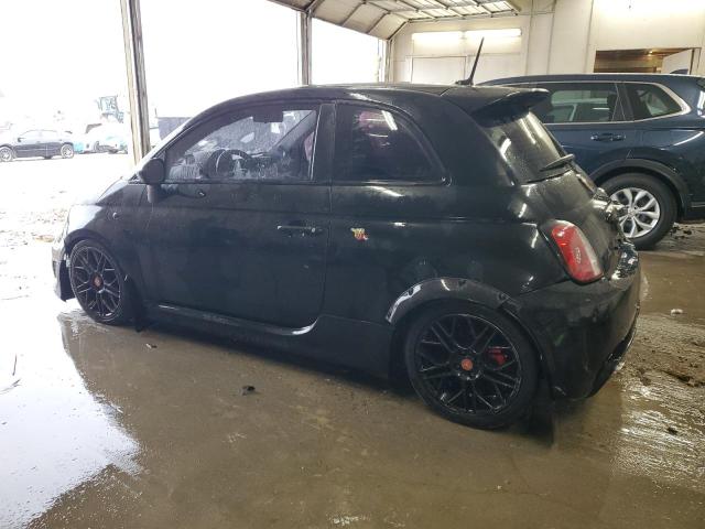 Vin: 3c3cfffh9dt664970, lot: 84059114, fiat 500 abarth 20132