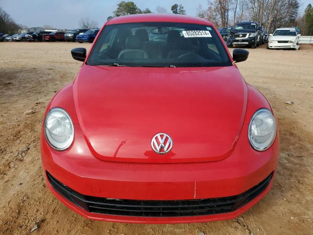 2015 VOLKSWAGEN BEETLE 1.8 - 3VWF17AT2FM645261