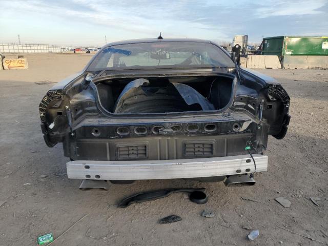 2023 DODGE CHALLENGER - 2C3CDZFJ9PH637971