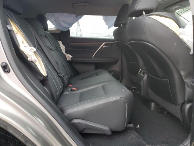2022 LEXUS RX 350 - 2T2HZMDA4NC348914