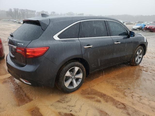 2015 ACURA MDX - 5FRYD3H27FB007275