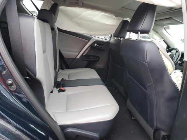 2017 TOYOTA RAV4 LIMIT - 2T3DFREV1HW547035