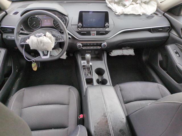 2019 NISSAN ALTIMA S - 1N4BL4BV8KC105571