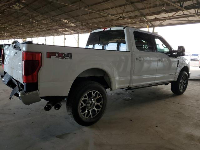 2020 FORD F250 SUPER - 1FT7W2BT8LEE21052