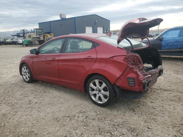 Vin: 5npdh4aexdh214840, lot: 84889374, hyundai elantra gls 20132