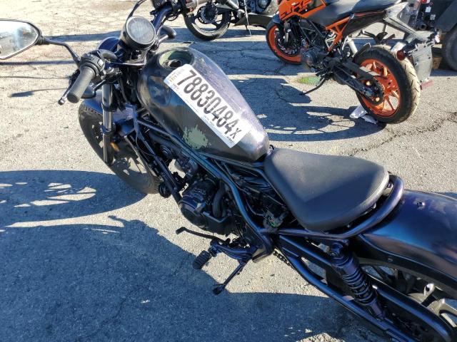 2022 HONDA CMX500 MLHPC5609N5500269