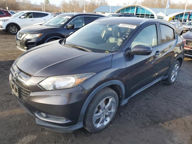 VIN 3CZRU6H78GM759061 2016 HONDA HR-V no.1