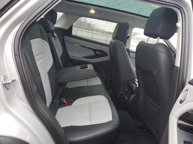 2020 LAND ROVER RANGE ROVE - SALZT2GX3LH040892