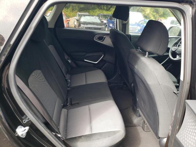 2023 KIA SOUL LX - KNDJ23AU2P7888978