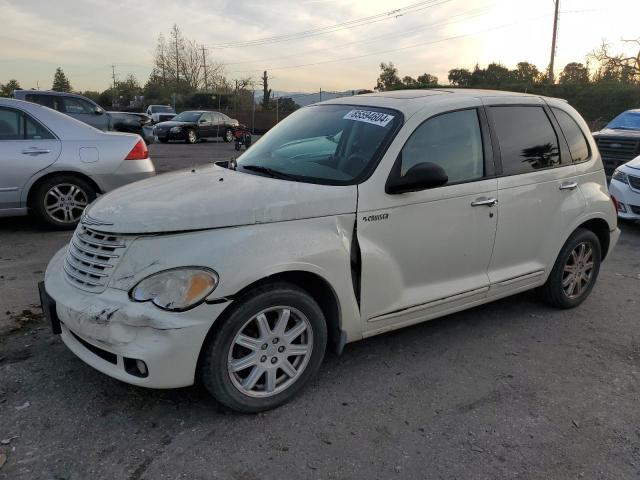 CHRYSLER PT CRUISER