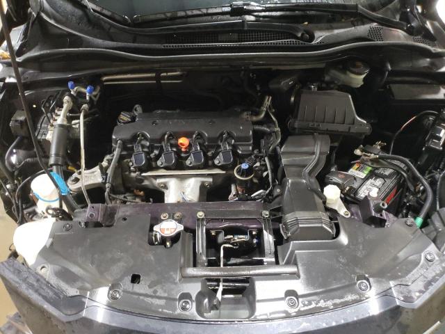 2017 HONDA HR-V EX - 3CZRU5H58HG709818