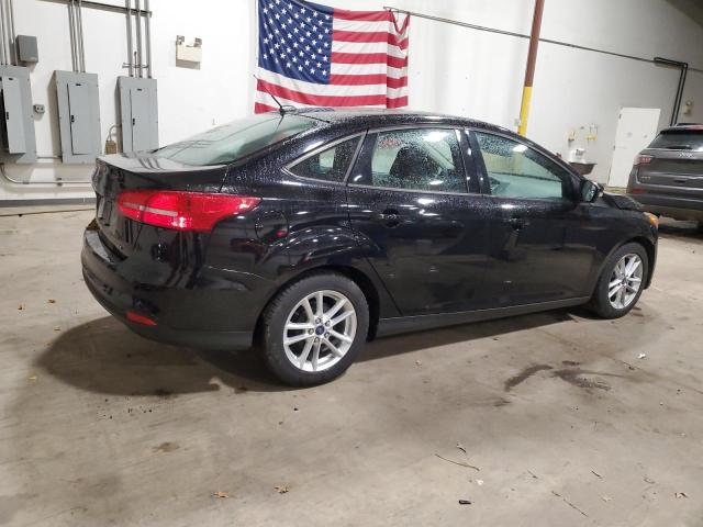 2016 FORD FOCUS SE - 1FADP3F26GL236299