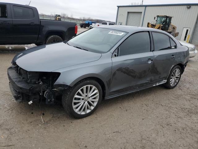 2016 VOLKSWAGEN JETTA SEL - 3VWL17AJ4GM311767