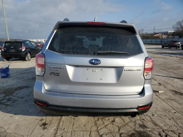 2018 SUBARU FORESTER 2 - JF2SJAWC3JH569801
