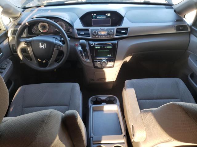 VIN 5FNRL5H46EB082795 2014 HONDA ALL MODELS no.8