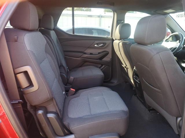2023 CHEVROLET TRAVERSE L - 1GNERGKW2PJ276231