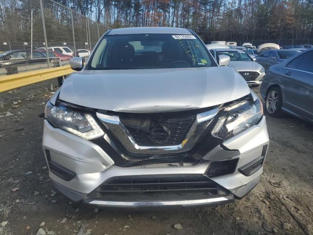 2017 NISSAN ROGUE S - KNMAT2MT1HP552668
