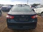 Lot #3025177223 2014 FORD FUSION SE