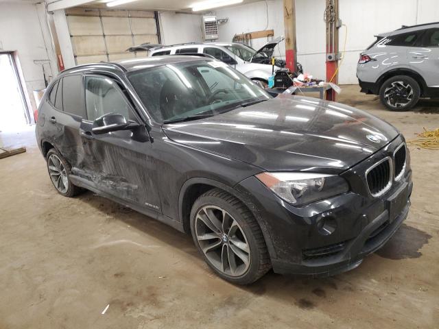 2015 BMW X1 SDRIVE2 - WBAVM1C55FV498728