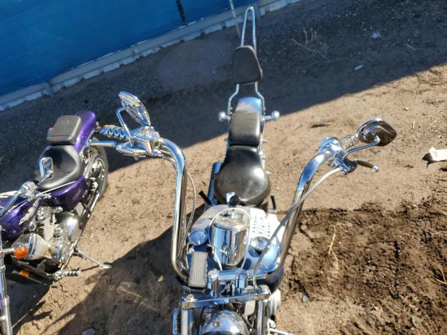 2005 HARLEY-DAVIDSON FXSTI 1HD1BVB1X5Y083414