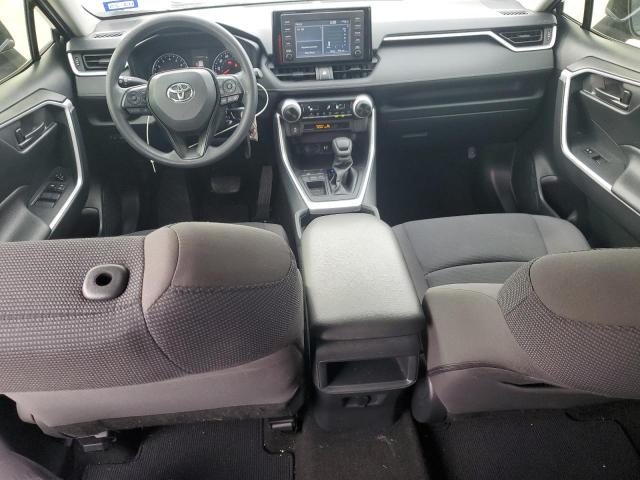 2019 TOYOTA RAV4 LE - JTMH1RFV8KJ008075