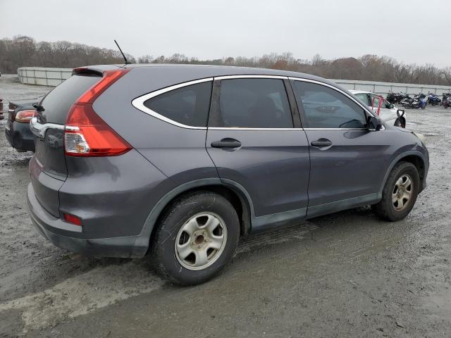 Vin: 2hkrm3h30gh559122, lot: 77313854, honda crv lx 20163