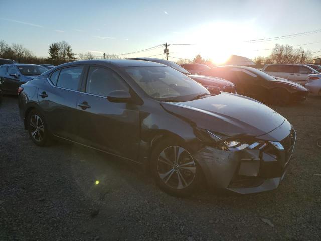 2023 NISSAN SENTRA SV - 3N1AB8CV8PY291502