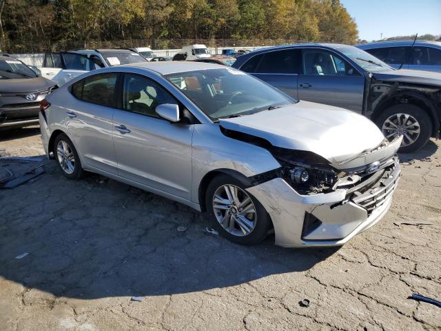 2019 HYUNDAI ELANTRA SE - 5NPD84LF7KH415503