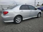 Lot #3045148748 2007 TOYOTA COROLLA CE